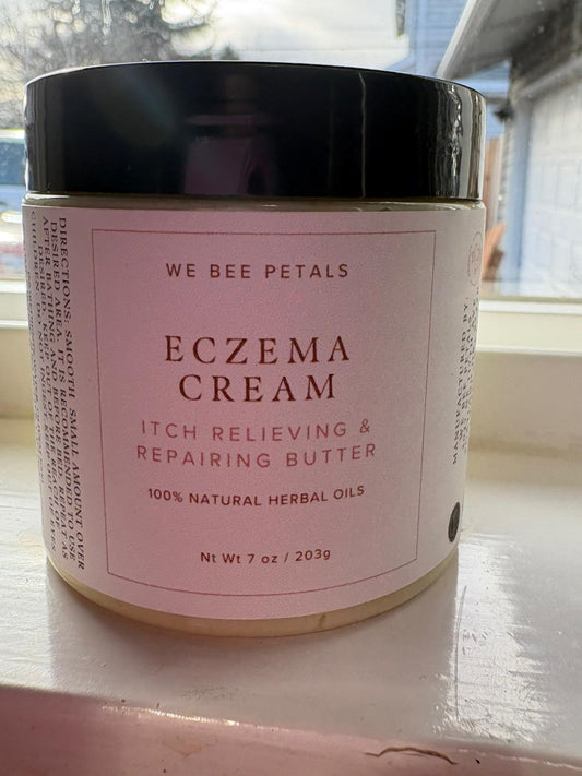 Eczema Body Cream